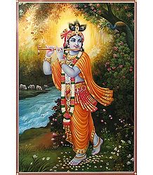 Murlidhara Krishna
