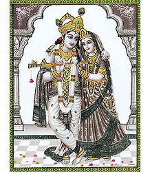 Radha Krishna