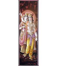 Radha Krishna