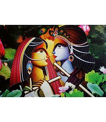 Radha Krishna