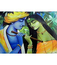 Radha Krishna