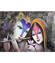 Radha Krishna