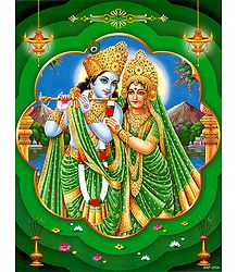 Radha Krishna
