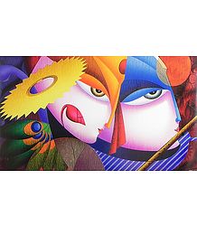 Radha Krishna