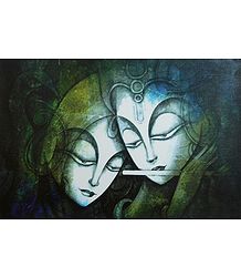 Radha Krishna