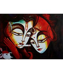 Radha Krishna