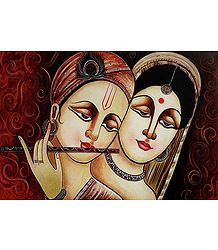 Radha Krishna