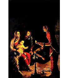 Krishna Drishta