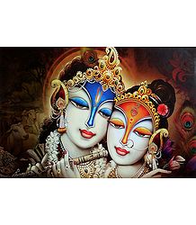 Radha Krishna