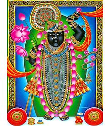 Sreenathji