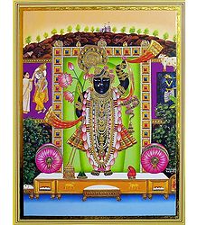Sreenathji