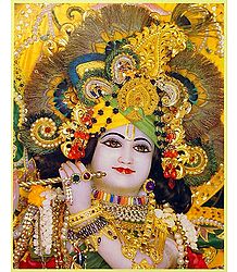 Sri Rashbihariji