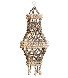 Shell Lamp Shade