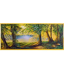 Lakeside Forest