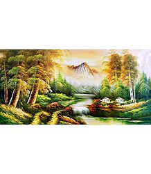 Nature's Beauty