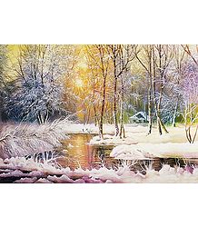 Winter Landscape