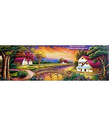 Rural Landscape