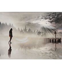 Lonesome