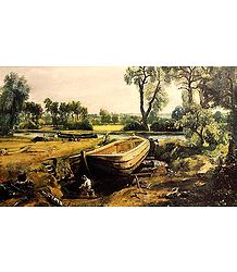 Landscape