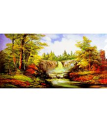 Beautiful Landscape