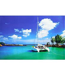 Shades of Blue