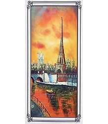 Eiffel Tower