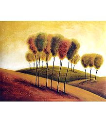 Rolling Hills