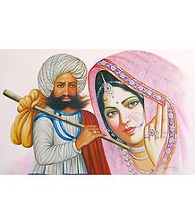 Reshma Shera