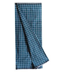 Cotton Check Lungi