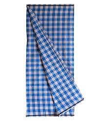 Cotton Check Lungi