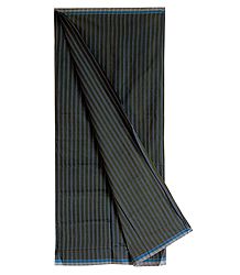 Cotton Striped Lungi