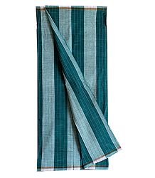 Cotton Striped Lungi