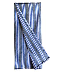 Cotton Striped Lungi