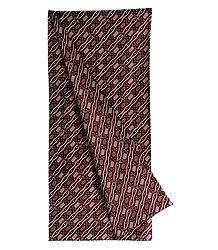 Printed Cotton Lungi
