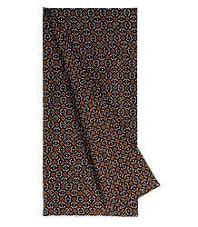 Printed Cotton Lungi
