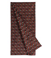 Printed Cotton Lungi