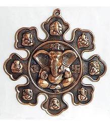 Ashta Vinayak