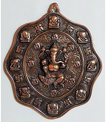 Ashta Vinayak