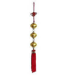 Feng Shui Car Hanging