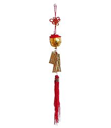Feng Shui Car Hanging