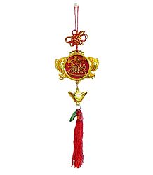 Feng Shui Car Hanging