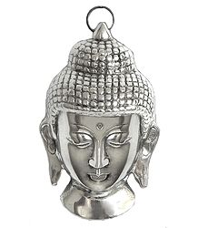 Face of Buddha - Wall Hanging