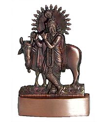 Murlidhar Krishna