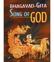 Bhagavad Gita - Song of God