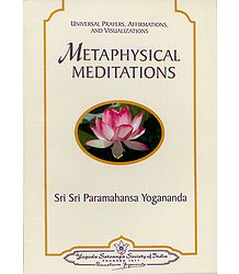 Metaphysical Meditations