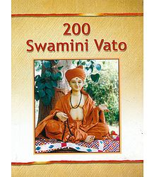 200 Swamini Vato - English Transliteration and Translation of Gujrati Hymns