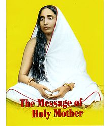 The Message of Holy Mother