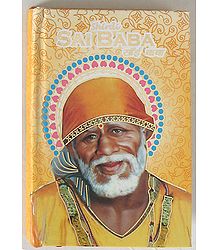 Shirdi Sai Baba in Hindi and English