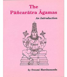 The Pancaratra Agamas - An Introduction
