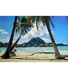 Tahiti Beach